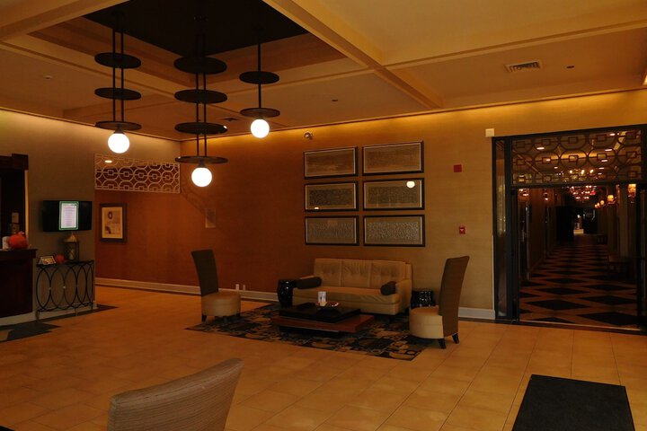 Hotel Interior 30 of 90