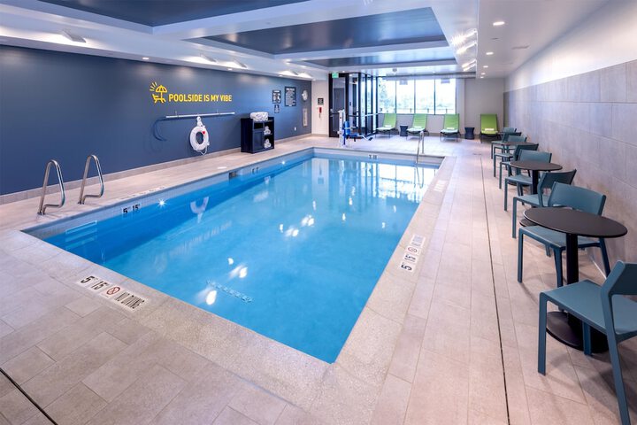 Home2 Suites by Hilton Kalispell Whitefish