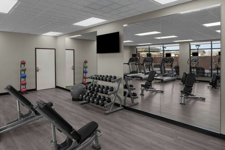 TownePlace Suites by Marriott Hobbs