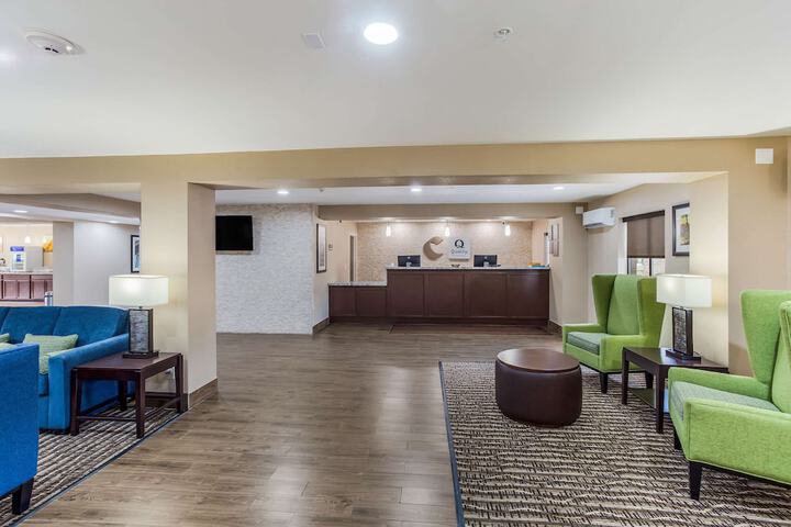 Hotel Interior 10 of 36