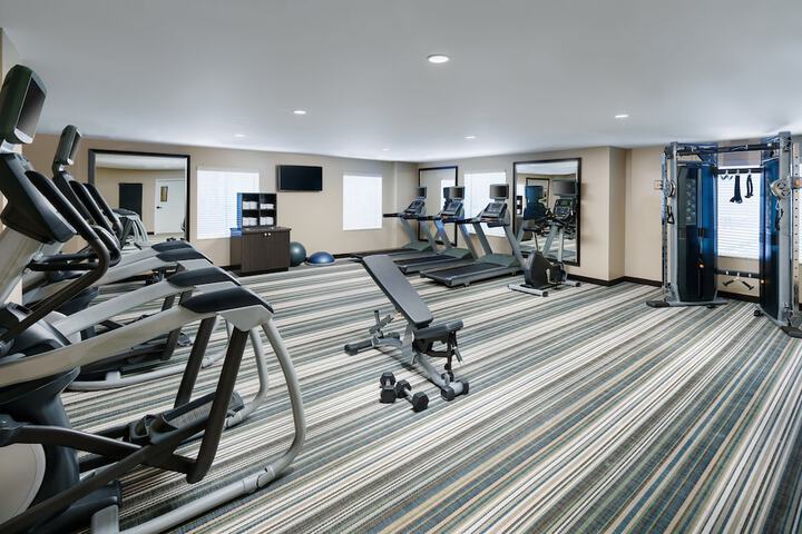 Health and Fitness 32 of 34