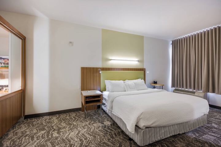 SpringHill Suites by Marriott Enid