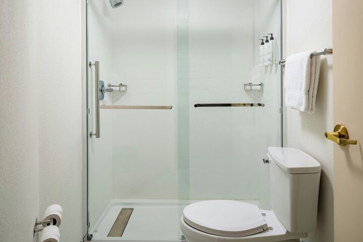 Springhill Suites by Marriott State College