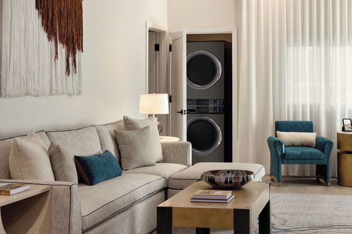 Hilton Scottsdale Resort & Villas