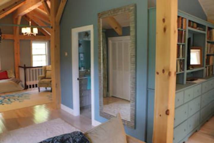Captains House Home