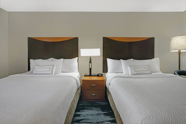 Fairfield Inn & Suites by Marriott Carlsbad