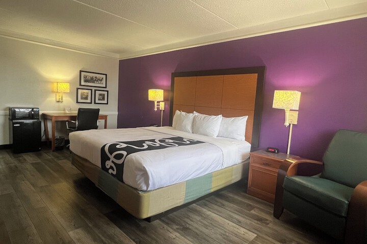 La Quinta Inn by Wyndham Amarillo Mid-City
