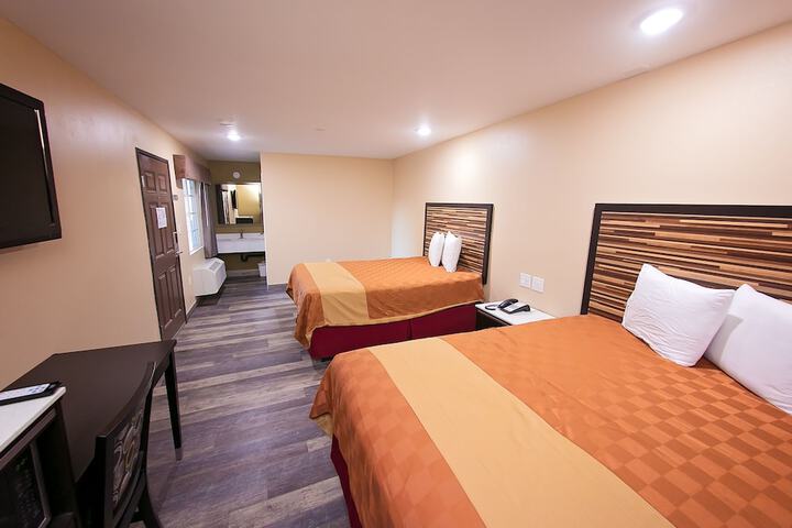 Garey Motel