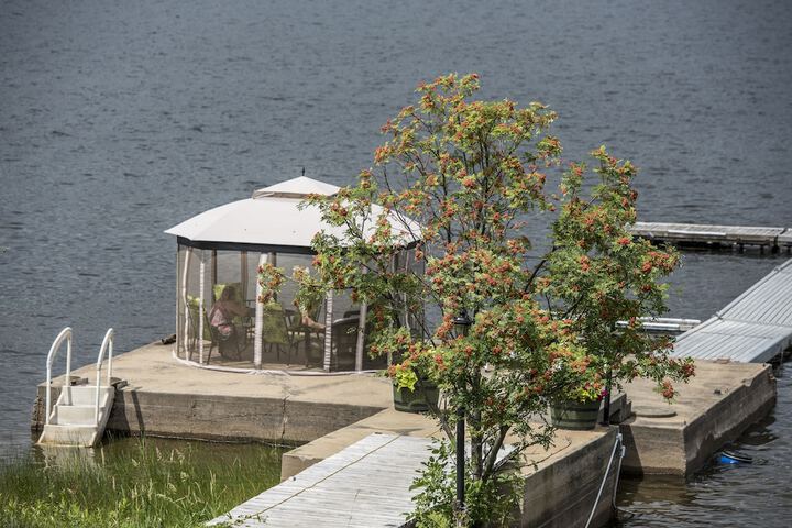 Terrace/Patio 36 of 44