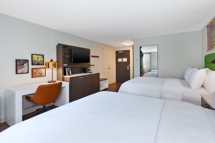 Hotel Indigo Rochester – Mayo Clinic Area by IHG