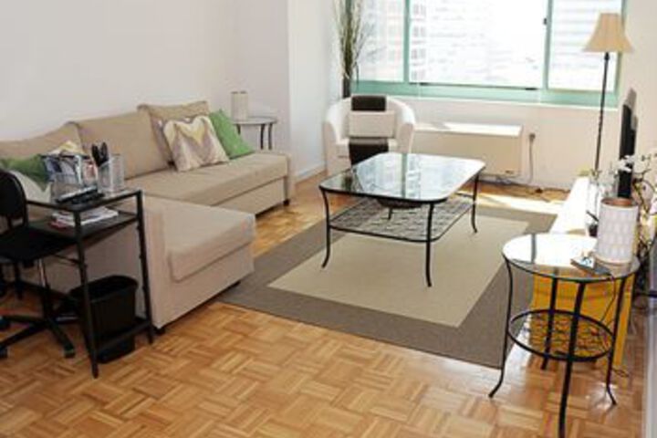 Travel City Apartments at Newport Centre