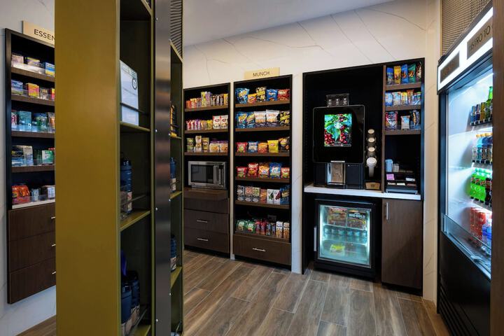 Courtyard by Marriott Austin Dripping Springs