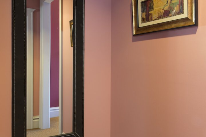 Montvale Hotel