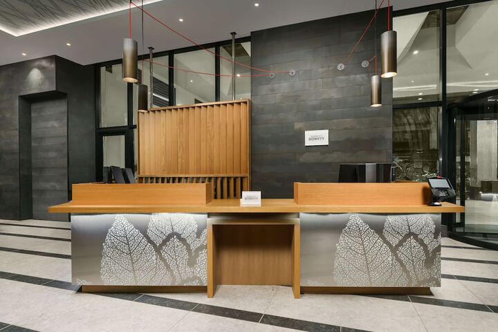 Hotel Interior 4 of 26