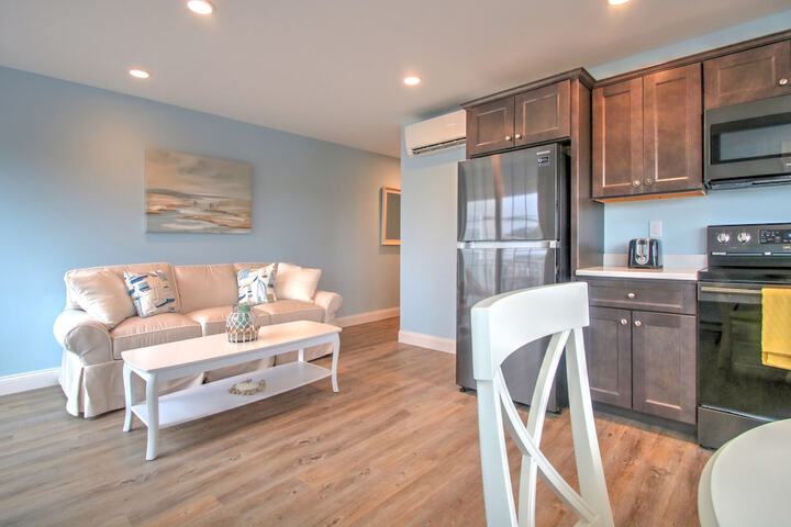 Atlantic Ocean Suites