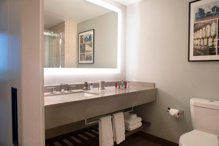 Winston-Salem Marriott