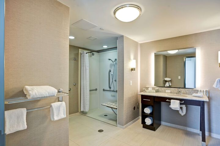 Homewood Suites by Hilton Christiansburg