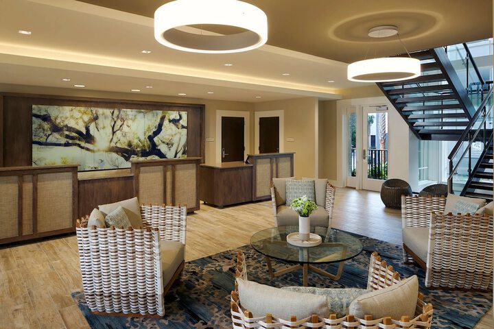 Hotel Interior 19 of 54