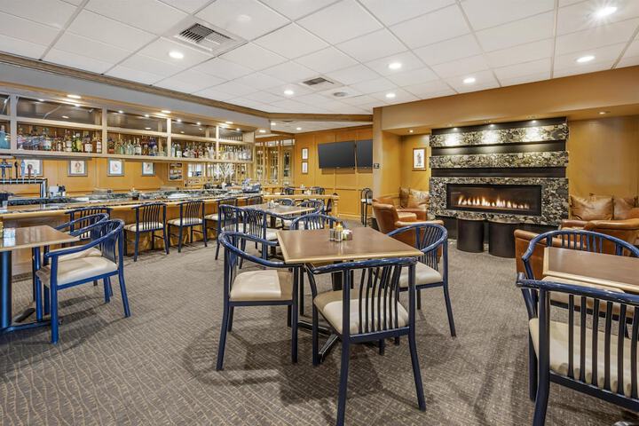 Best Western Plus Coeur dAlene Inn