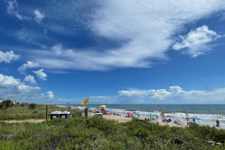 Magic Beach Motel