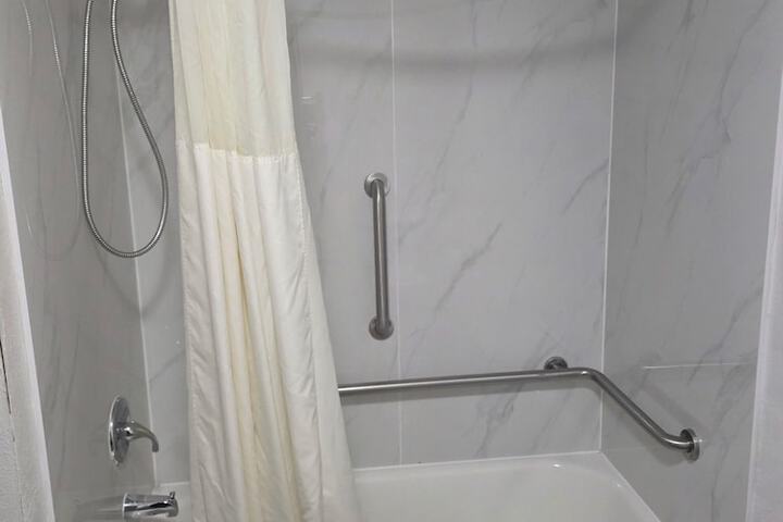 Quality Inn Christiansburg - Blacksburg