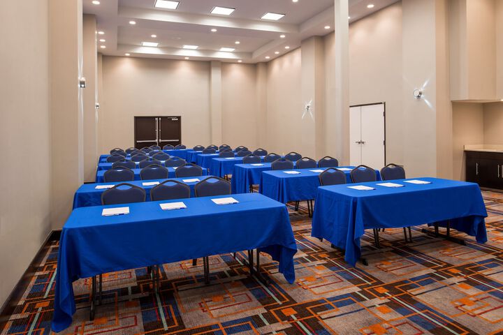 Meeting 83 of 103