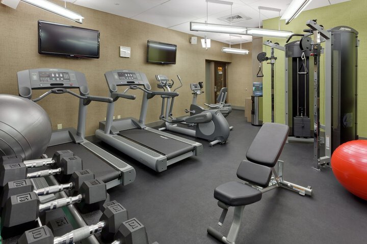 Health and Fitness 29 of 32