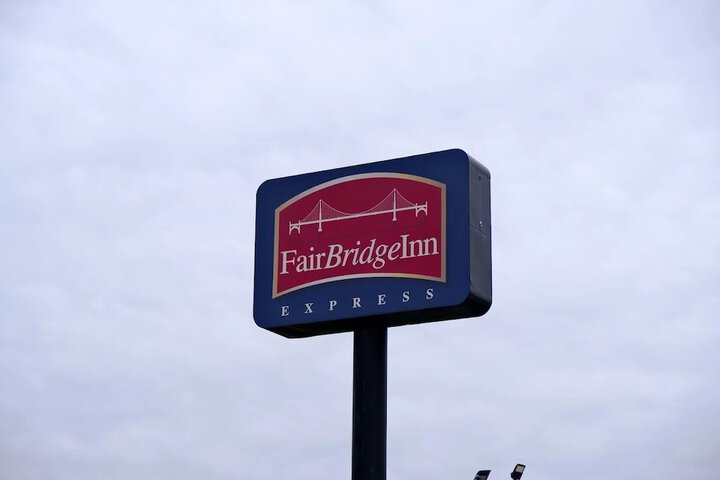 Fairbridge Inn Express Chesterton