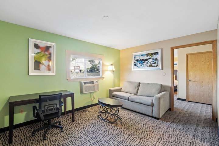 GreenTree Extended Stay Eagle / Vail Valley