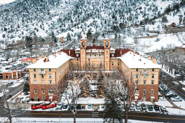 Hotel Colorado