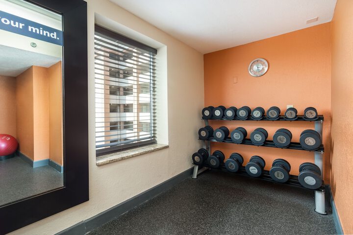 Hampton Inn Daytona Shores - Oceanfront