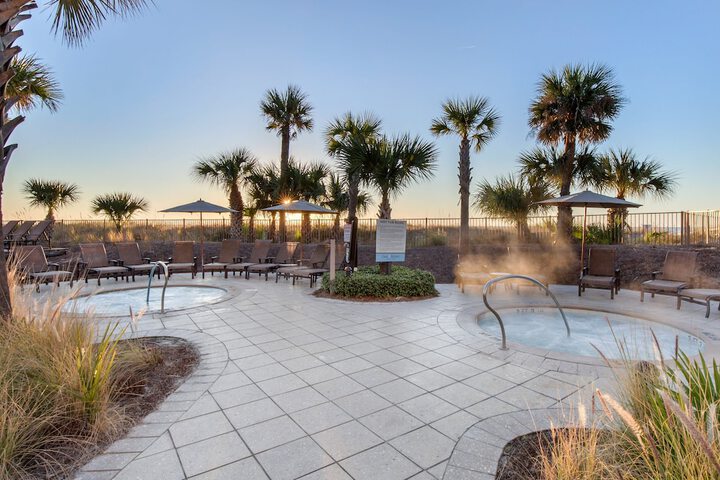 Omni Hilton Head Oceanfront Resort