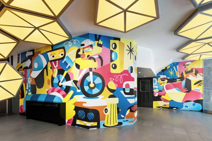 Hotel Interior 19 of 91