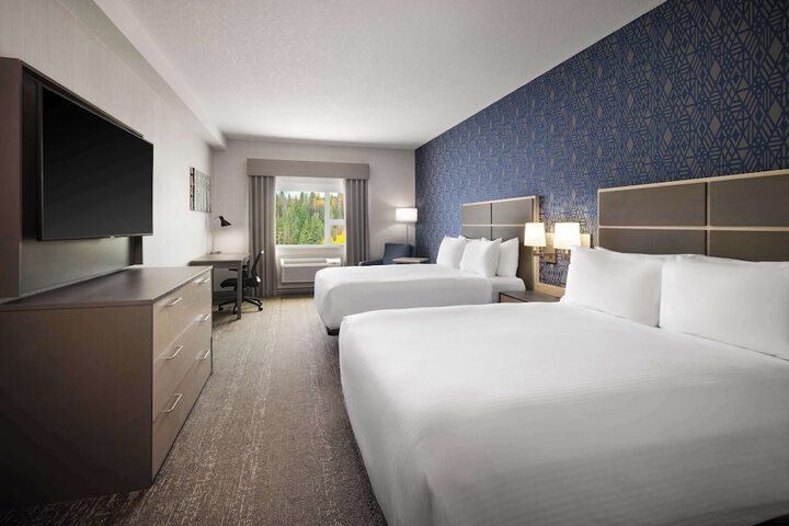 Best Western Plus Prince George