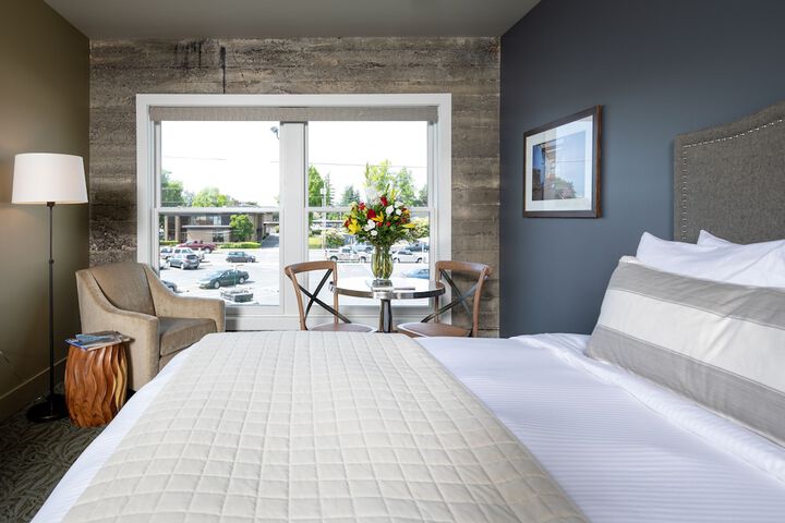 Inn at Lynden
