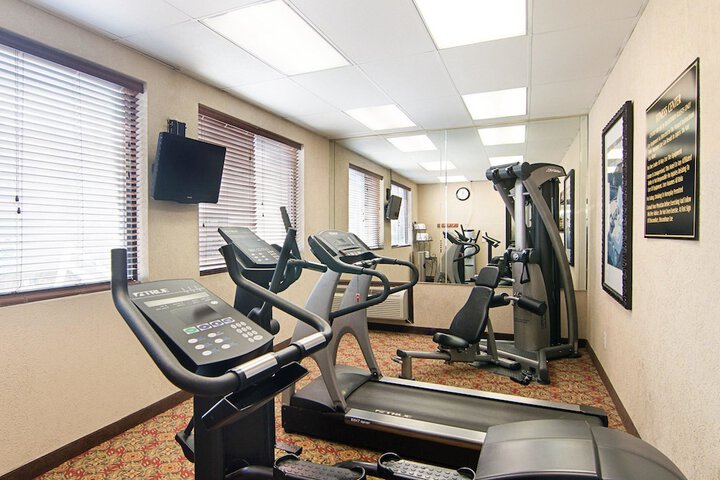 Health and Fitness 30 of 32