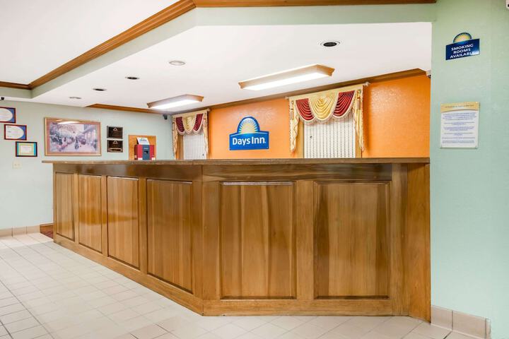 Hotel Interior 2 of 14