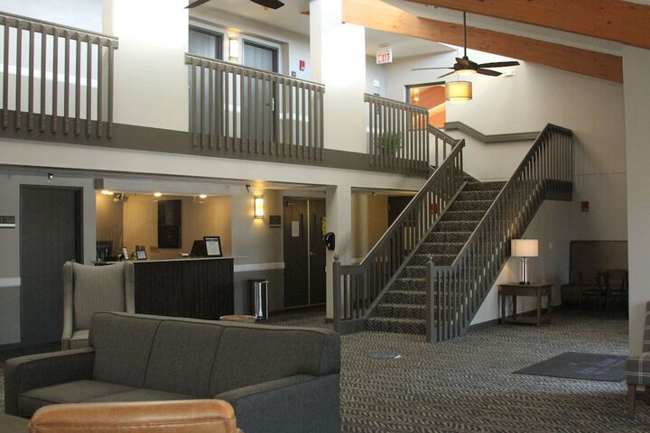 Hotel Interior 7 of 24