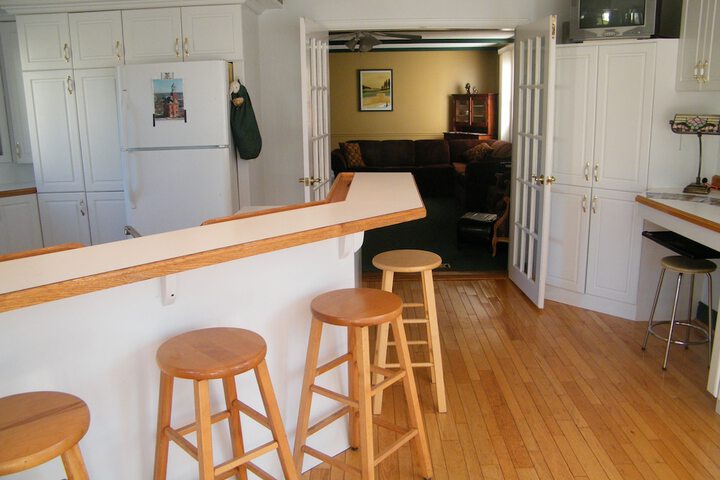 1000 Island Condo Getaway