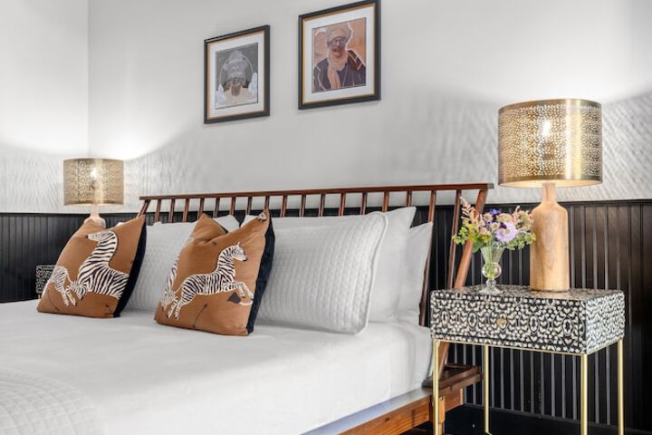 Hotel Mountain Brook