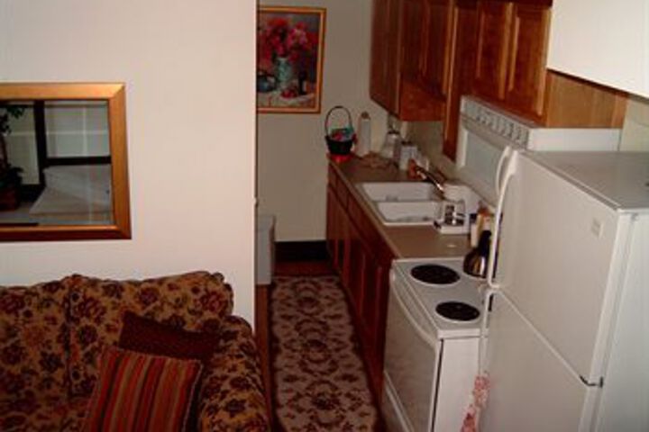 Victorian Rose Country Inn