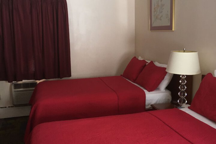 Anchor Motel