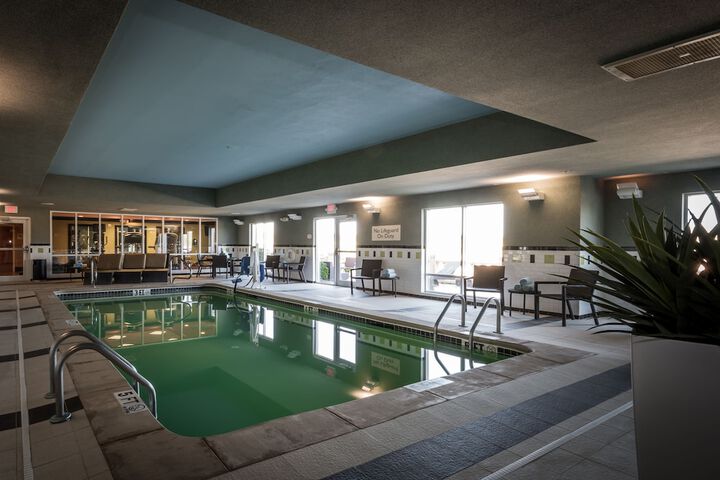 Fairfield Inn & Suites by Marriott Tupelo