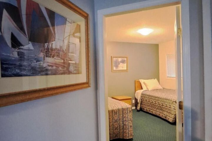 Richter Pass Beach Resort