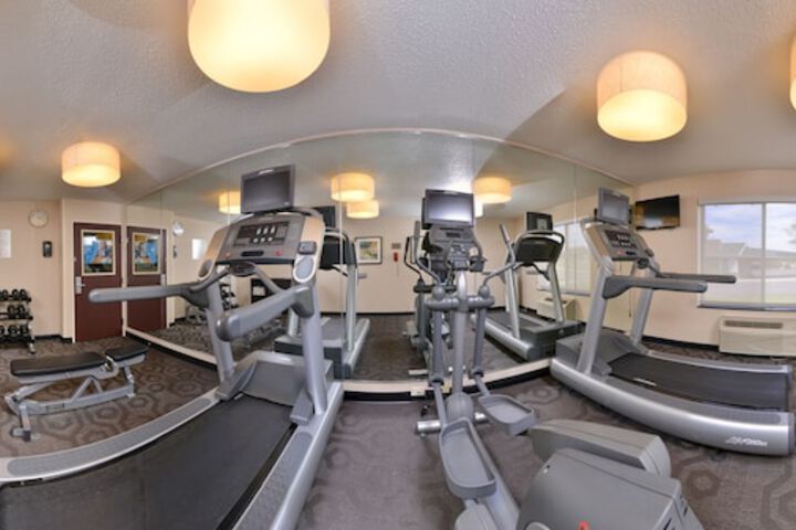 Fairfield Inn & Suites by Marriott Helena