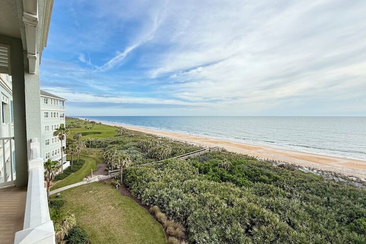 Hammock Beach Golf Resort & Spa