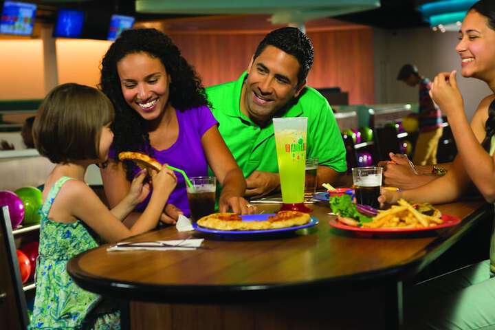 Universals Cabana Bay Beach Resort