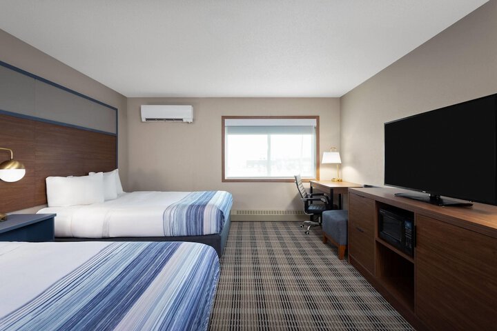 AmericInn by Wyndham Roseau
