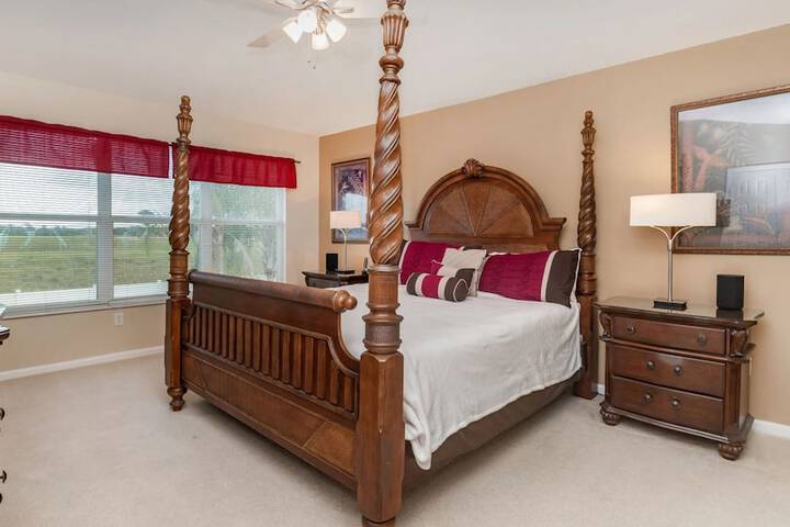 Windsor Palms Resort Vacation Home