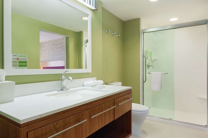 Home2 Suites by Hilton Tuscaloosa Downtown University Blvd